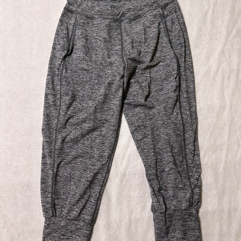 Sweaty Betty Capri crop